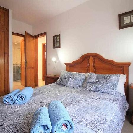 Casa Barbara En Playa Bastian Leilighet Costa Teguise Eksteriør bilde
