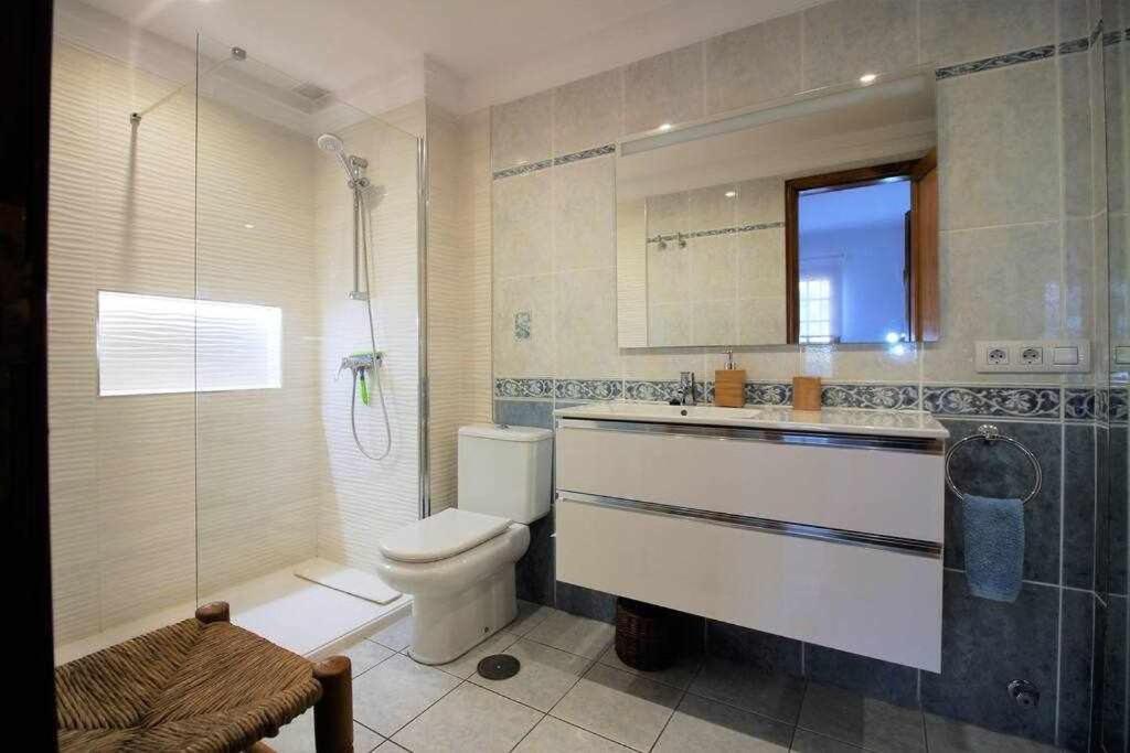 Casa Barbara En Playa Bastian Leilighet Costa Teguise Eksteriør bilde
