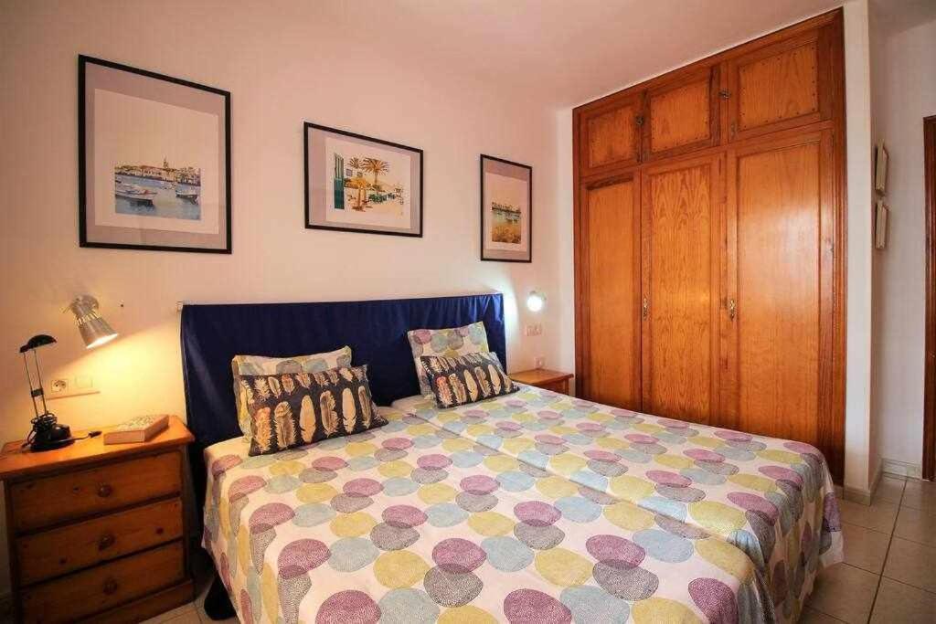 Casa Barbara En Playa Bastian Leilighet Costa Teguise Eksteriør bilde