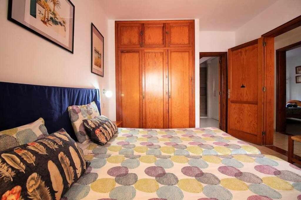 Casa Barbara En Playa Bastian Leilighet Costa Teguise Eksteriør bilde