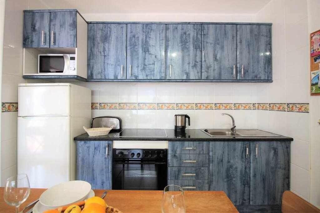 Casa Barbara En Playa Bastian Leilighet Costa Teguise Eksteriør bilde